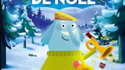 Ciné goûter I La petite fanfare de Noël (Die kleine Weihnachtsfanfare)_Montchavin-les-Coches