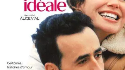 Cinéma | L'âme idéale_La Plagne