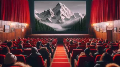 Films d'en Haut_Champagny-en-Vanoise