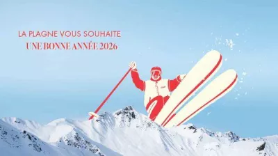 Photobooth La Plagne 2026 !_La Plagne