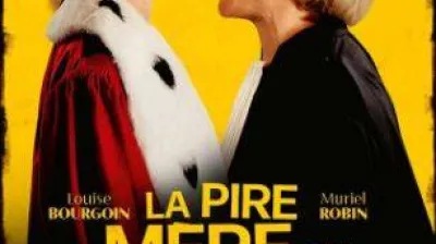 Cinéma | La pire mère au monde_La Plagne