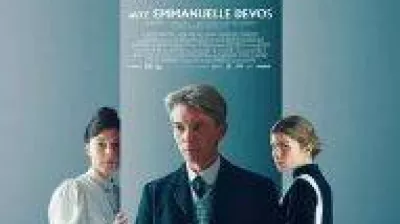 Kino | Die Bedingung_La Plagne