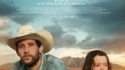 Cinéma | Rebuilding - VOST_La Plagne