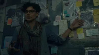 Kino I Greenland Migration_Montchavin-les-Coches