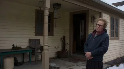 Kino I Father Mother Sister Brother VOST_Montchavin-les-Coches