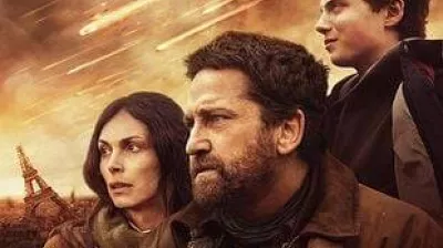 Cinéma | Greenland migration_La Plagne