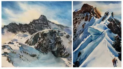 Ausstellung | Mignonne, allons voir si la rose_Aime-la-Plagne