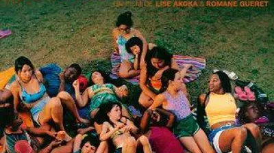 Cinéma | Ma frère_La Plagne