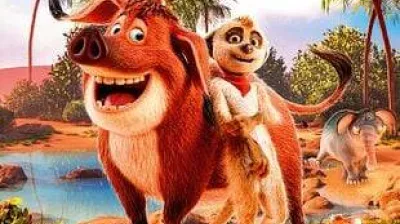 Cinéma | Tafiti_La Plagne