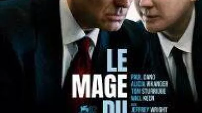 Cinéma | Le Mage du Kremlin_La Plagne