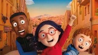 Cinéma | Olivia_La Plagne