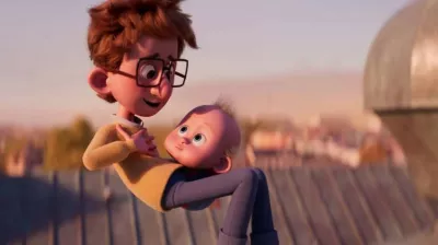 Kino I Super Charlie_Montchavin-les-Coches