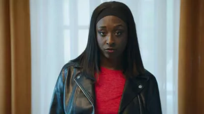 Kino I Die Infiltratorin_Montchavin-les-Coches