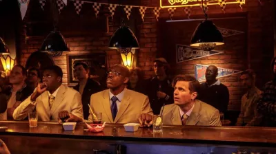 Kino I Der amerikanische Traum_Montchavin-les-Coches