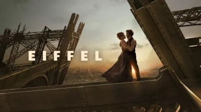 Filmvorführung // Eiffel_Plagne-Montalbert