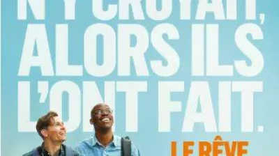 Cinéma | Le rêve américain_La Plagne