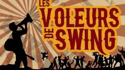 Carnaval - Concert Les Voleurs de Swing