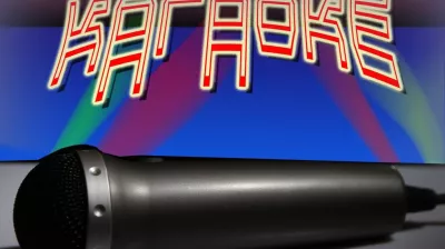 karaoke
