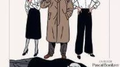 Cinéma | Maigret et le mort amoureux_La Plagne