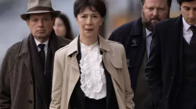 Kino I Maigret und der liebeskranke Tote_Montchavin-les-Coches