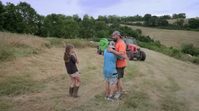 Kino I Ländlich_Montchavin-les-Coches