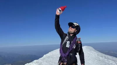 CONFERENCE SUR L'IMPORTANCE DE L'HYDRATATION EN ALTITUDE_La Plagne