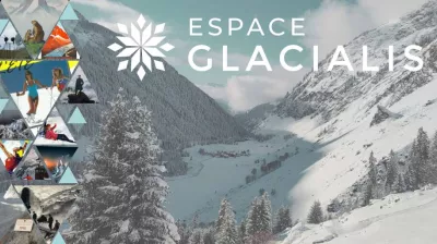 Causerie Glacé | Glaciers, emblèmes touristiques ou sentinelles climatiques ?_Champagny-en-Vanoise