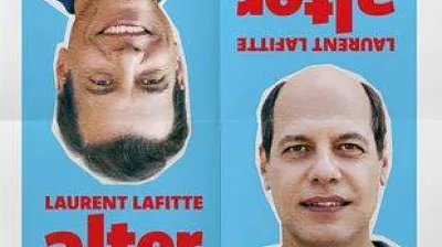 Cinéma | Alter ego_La Plagne