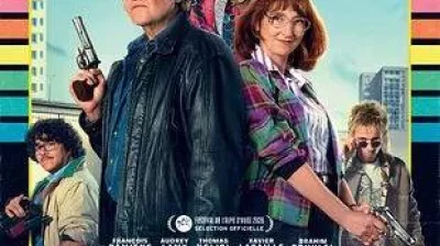 Cinéma | Police flash 80_La Plagne