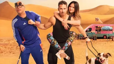 Cinéma | "Les K d'Or"_Champagny-en-Vanoise