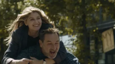 Kino I Das Verbrechen im 3. Stock_Montchavin-les-Coches