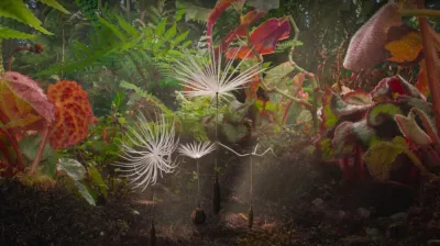 Kino I Planeten_Montchavin-les-Coches