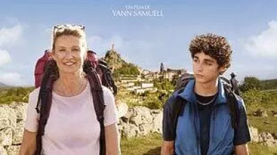 Cinéma | Compostelle_La Plagne