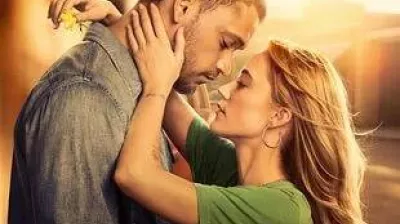 Cinéma | Reminders of him_La Plagne