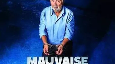 Kino | Mauvaise pioche_La Plagne