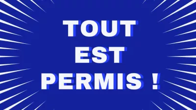 Spieleabend "Mardi Tout Est Permis" (Dienstag ist alles erlaubt)_Plagne-Montalbert