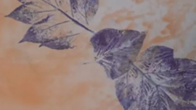 Atelier - Empreinte d'un territoire | Campagne Première_Champagny-en-Vanoise