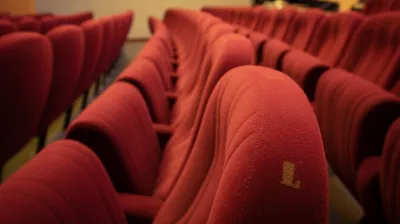 Projection de La Faille_Aime-la-Plagne
