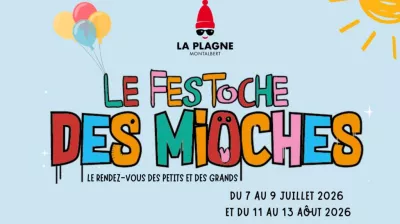 Das Festoche des Mioches - 10. Ausgabe_Plagne-Montalbert