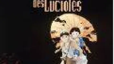Cinéma - Ciné Culte | Le tombeau des lucioles_La Plagne