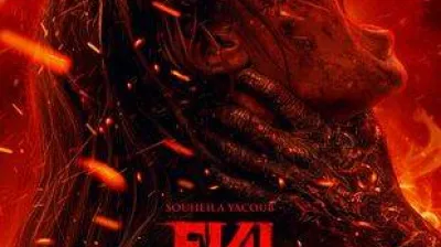 Cinéma | Evil dead burn_La Plagne