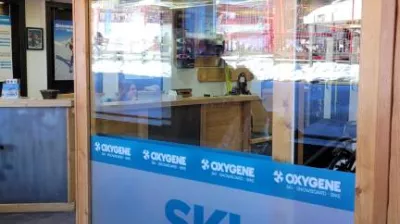Oxygen Ski- und Snowboardverleihgeschäft_La Plagne