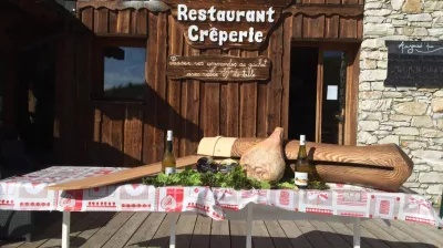 Restaurant les Killis