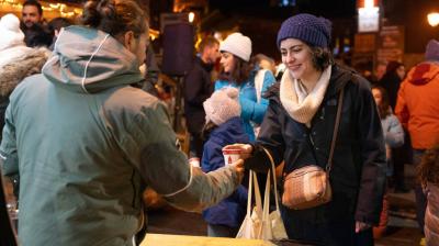 Begrüßungsforum_Plagne-Montalbert