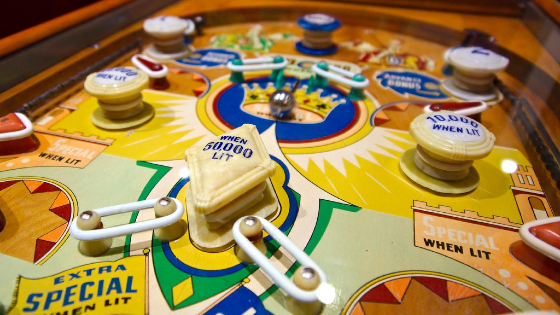 Flipper (nicht der Delfin)