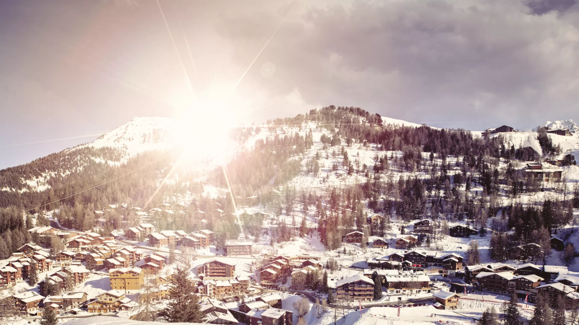 La Plagne Immobilienmakler