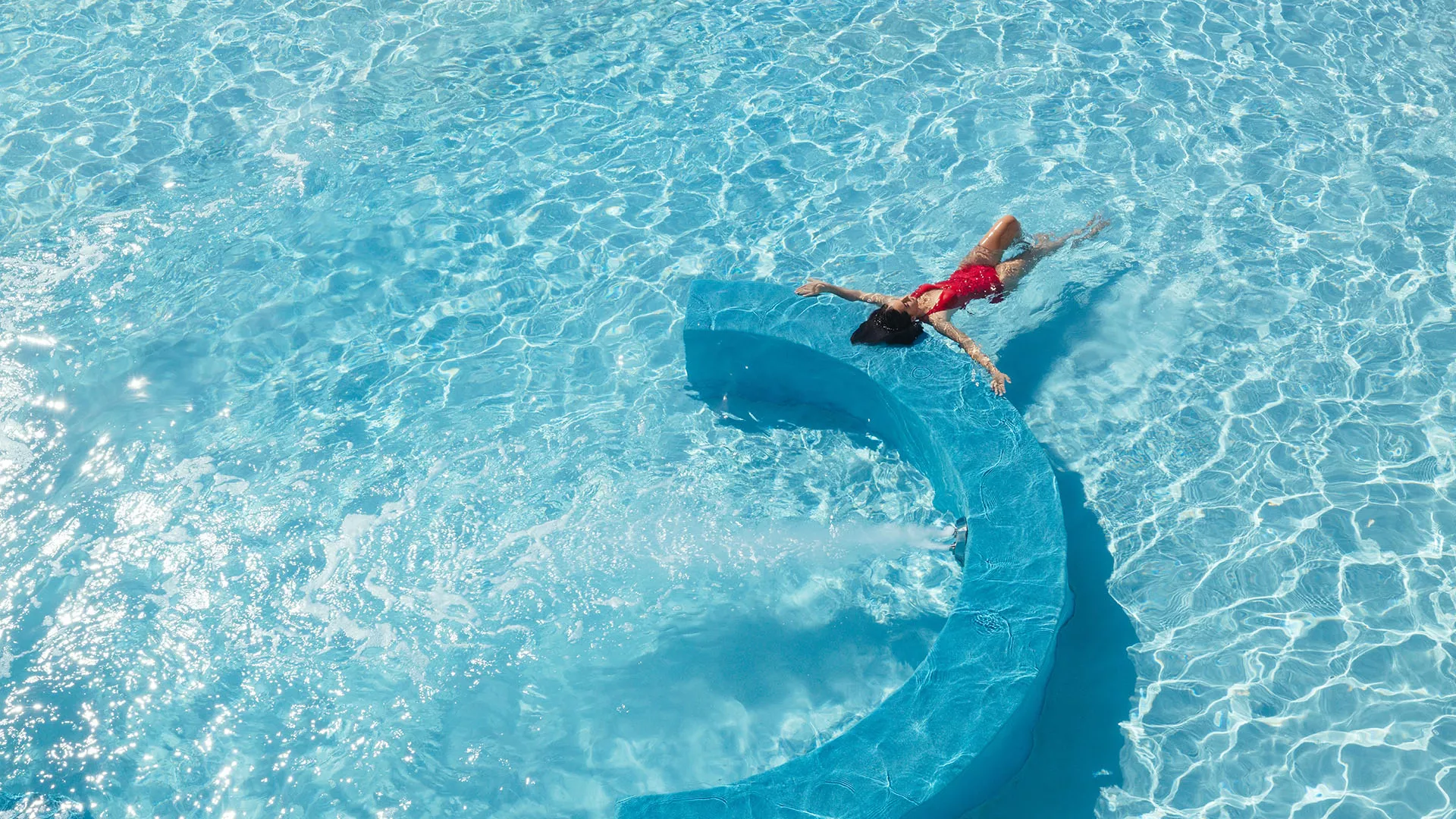 Entspannung in Deep Nature Bains &amp; Spa La Plagne