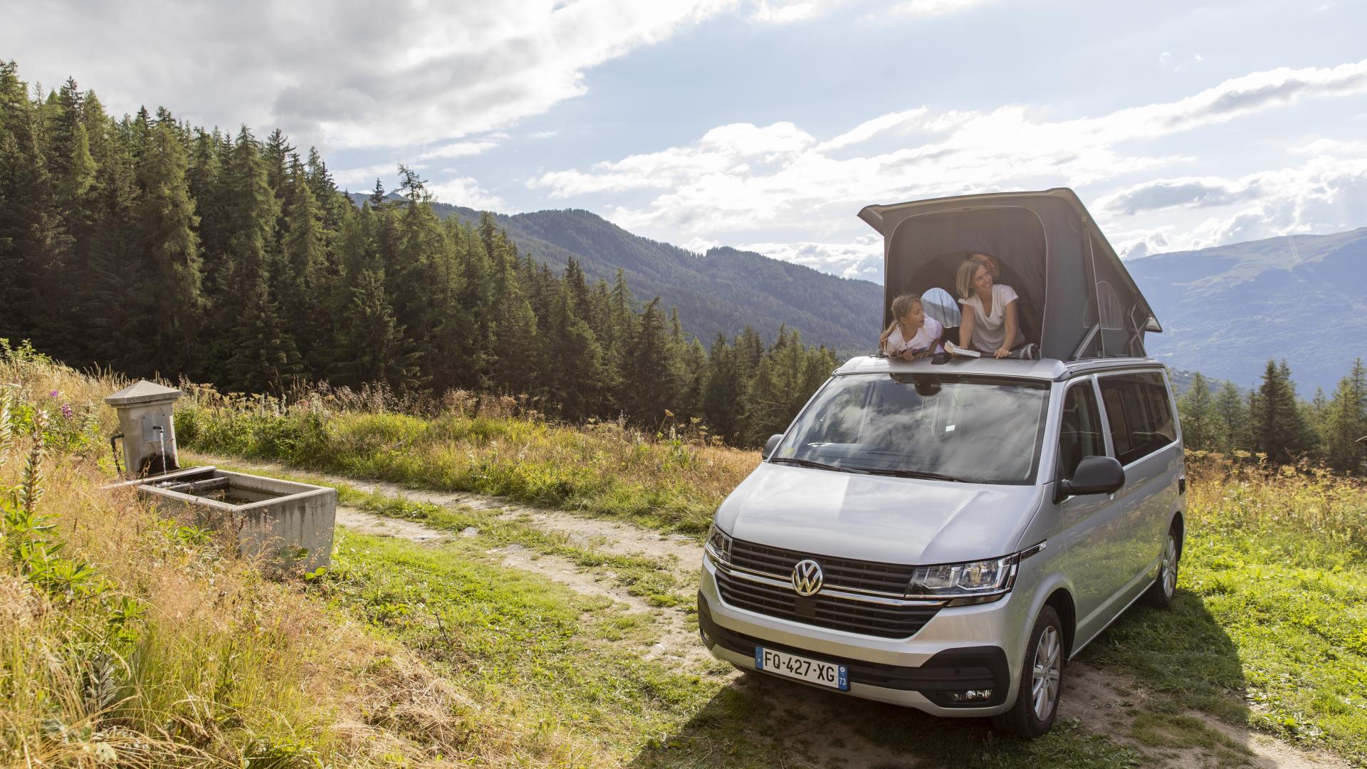 La Plagne Familienurlaub