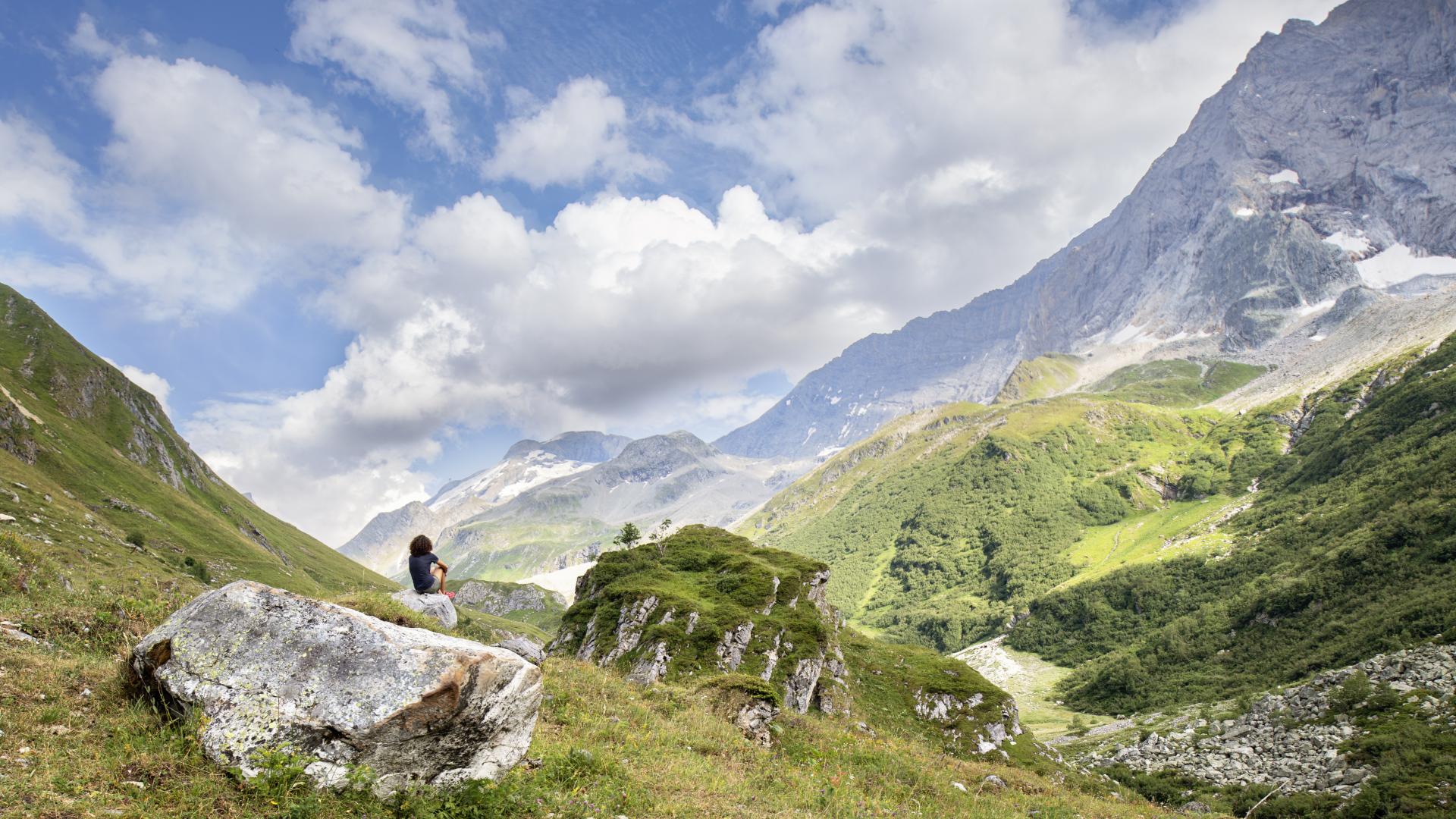 Park Vanoise