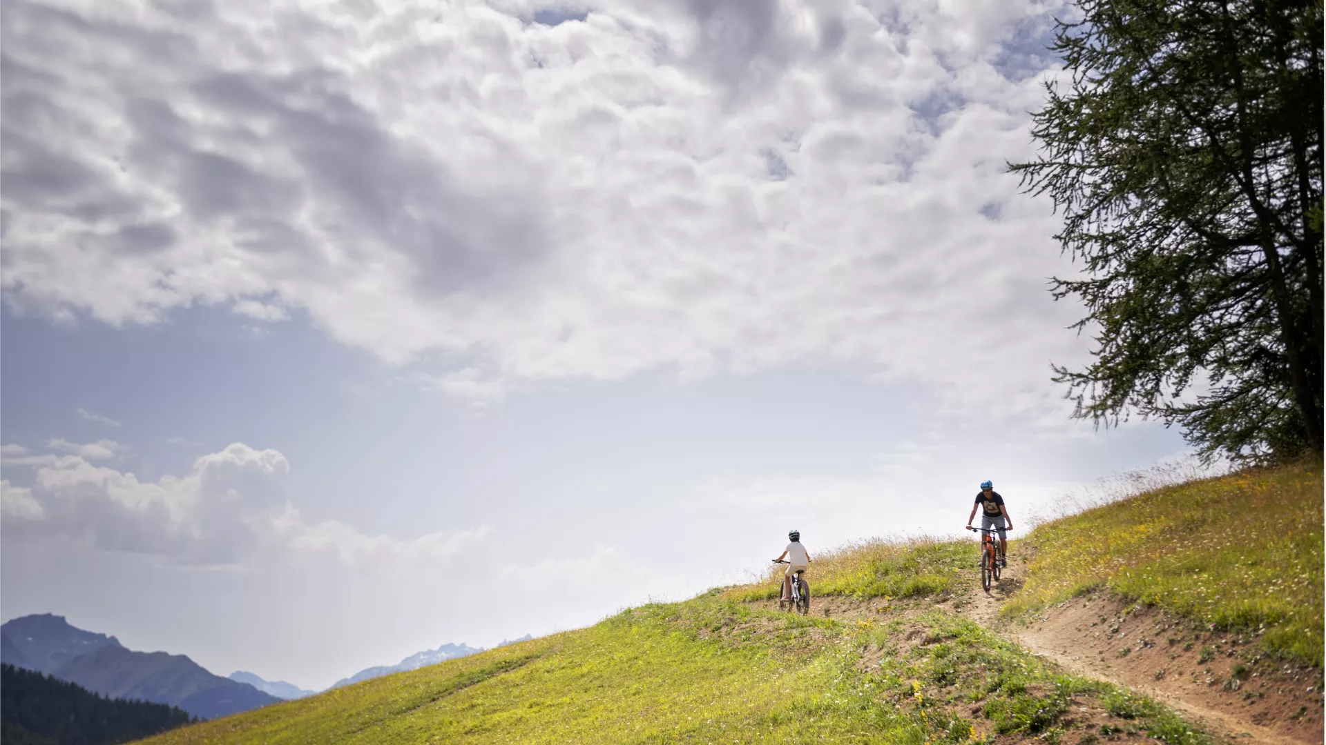 E-spot La Plagne Montalbert